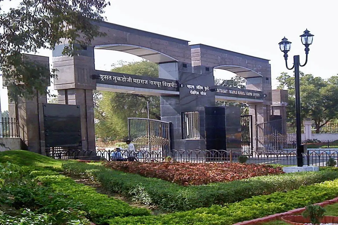 नागपुर यूनिवर्सिटी की विंटर परीक्षा की तारीख बदली, 23 अक्टूबर की परीक्षा अब 1 नवंबर को होगी